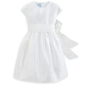 Bella bliss taffeta party dress